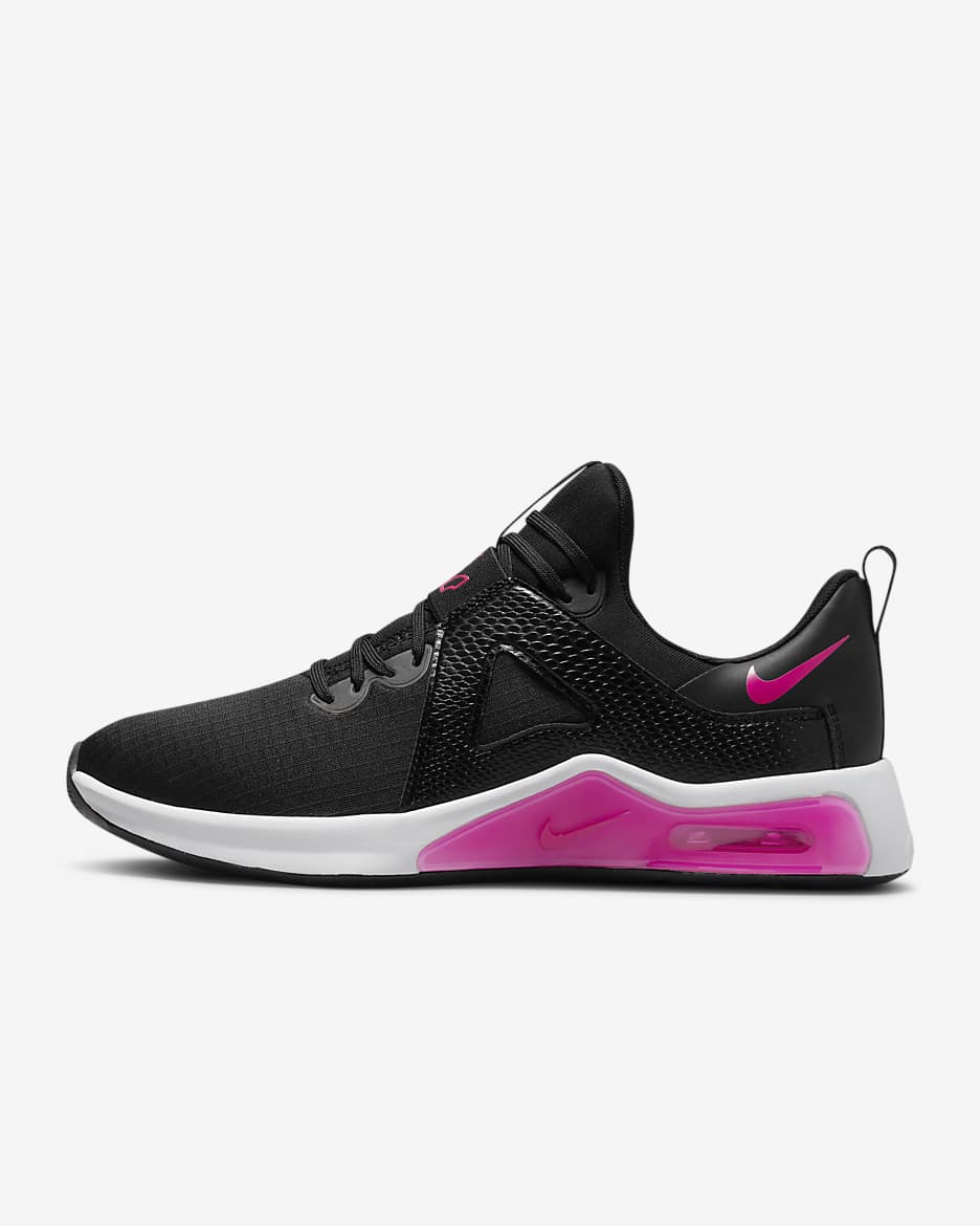 Nike Air Max Bella TR 5 Workout Schuh fur Damen